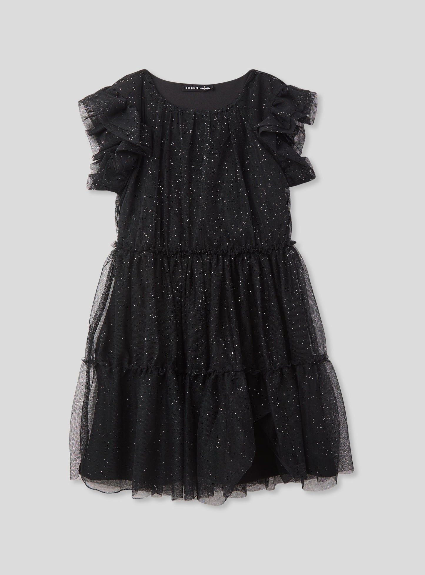 Kids Girls Dress