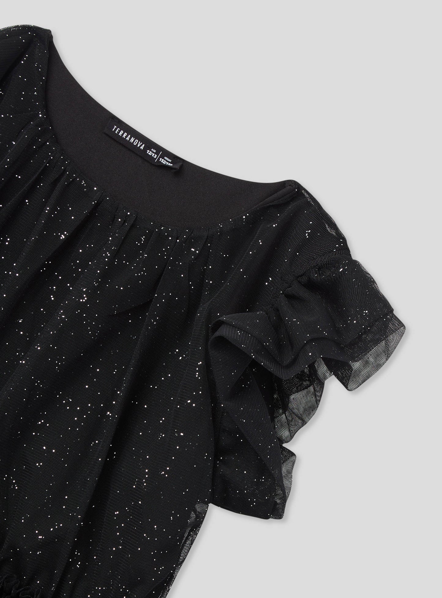 Kids Girls Dress