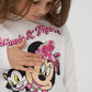 Kids Girls Long-sleeved T-shirt