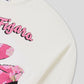 Kids Girls Long-sleeved T-shirt