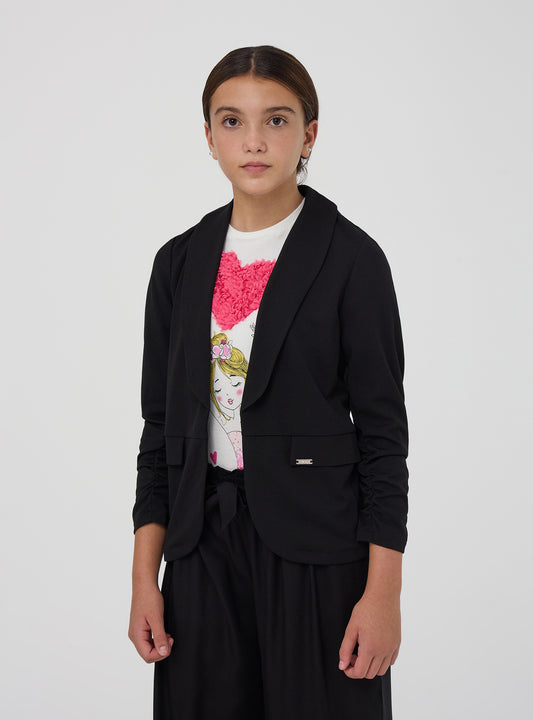 Kids Girls Jacket
