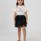 Kids Girls Skirt