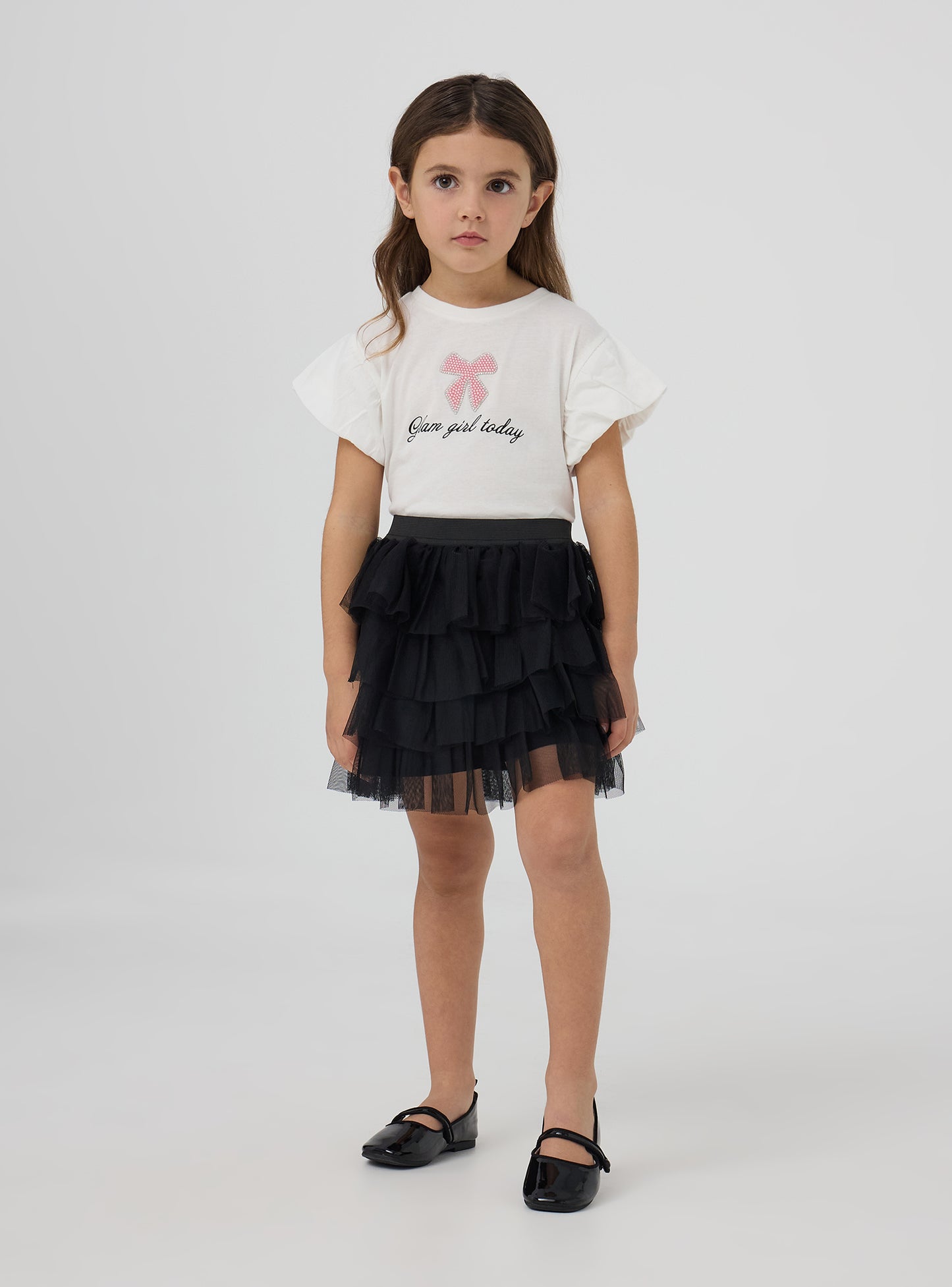 Kids Girls Skirt