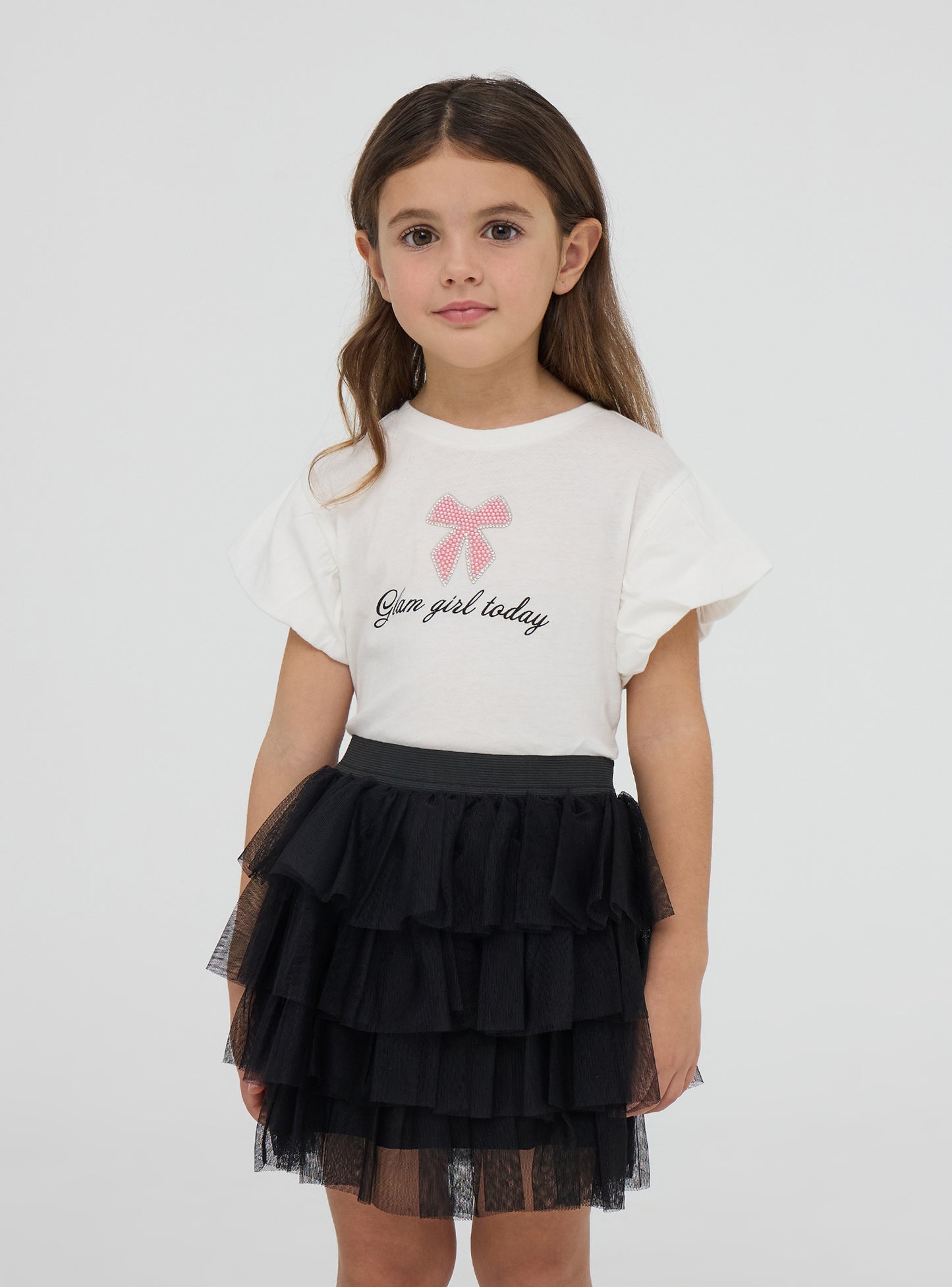 Kids Girls Skirt
