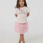 Kids Girls Skirt