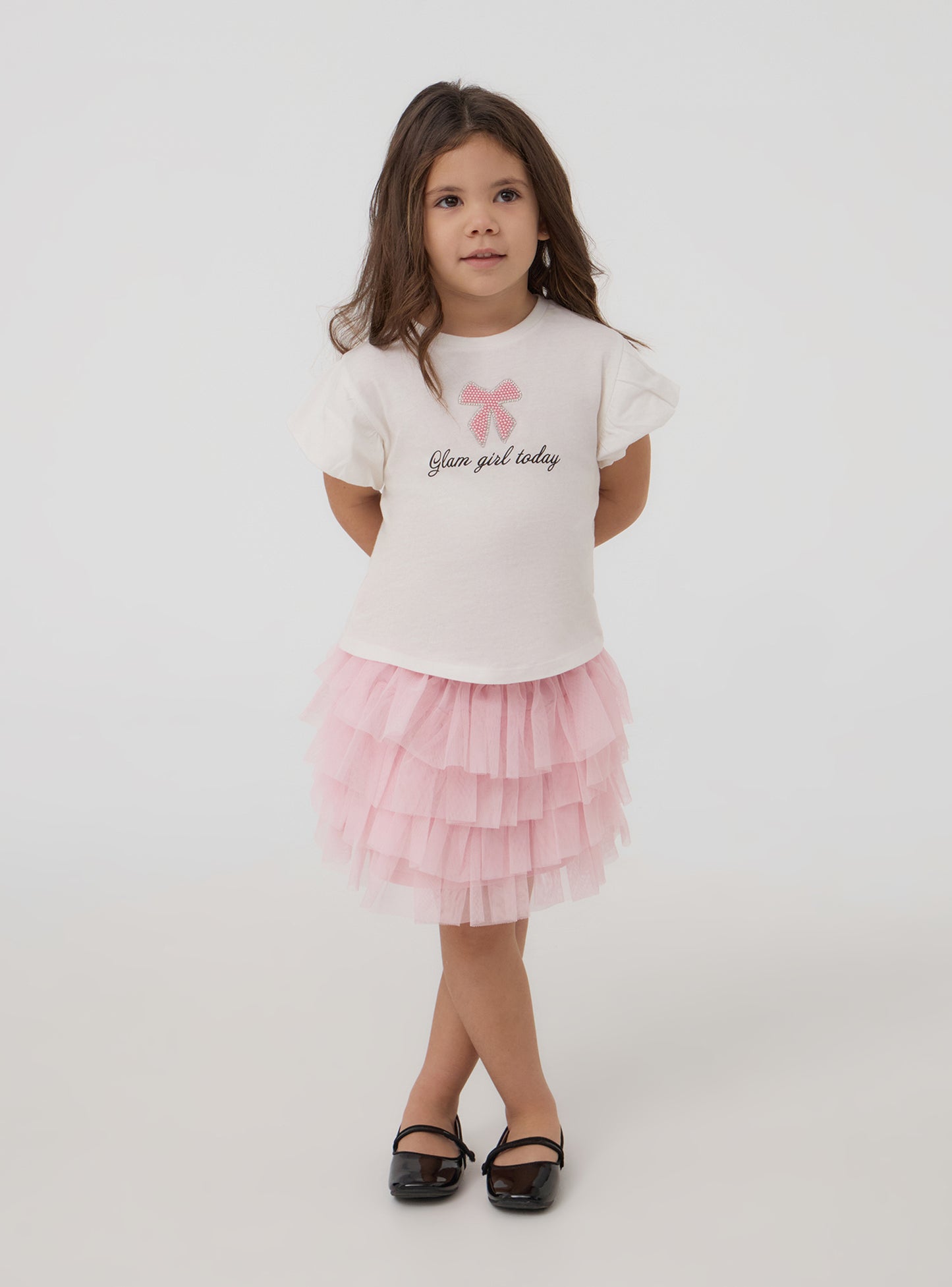 Kids Girls Skirt