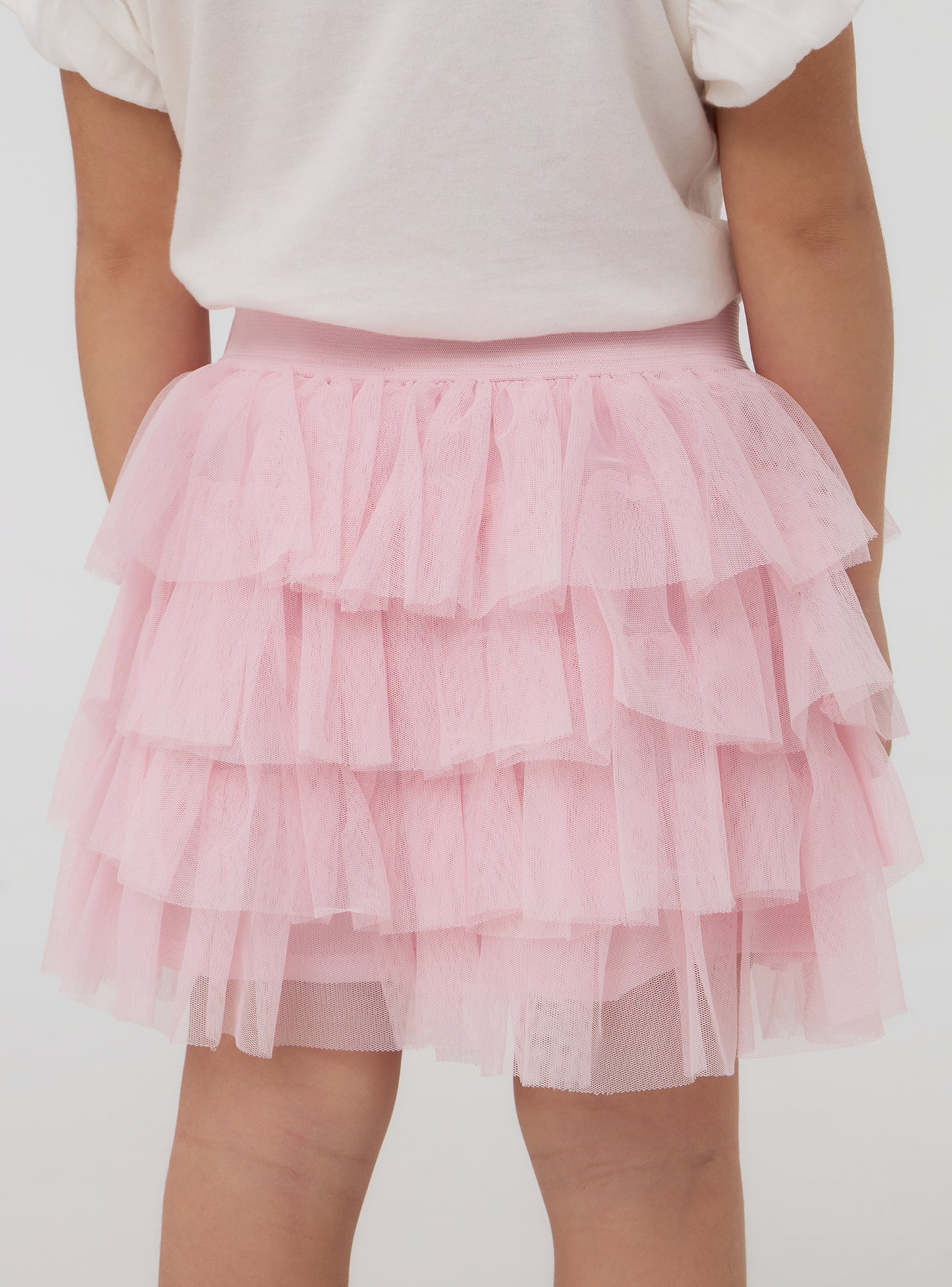 Kids Girls Skirt