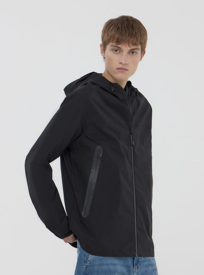 Man Outerwear