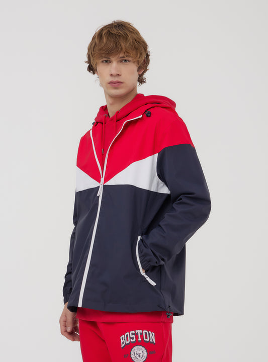 Man Outerwear