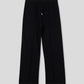 Kids Girls Full-length gym pants