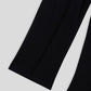 Kids Girls Full-length gym pants