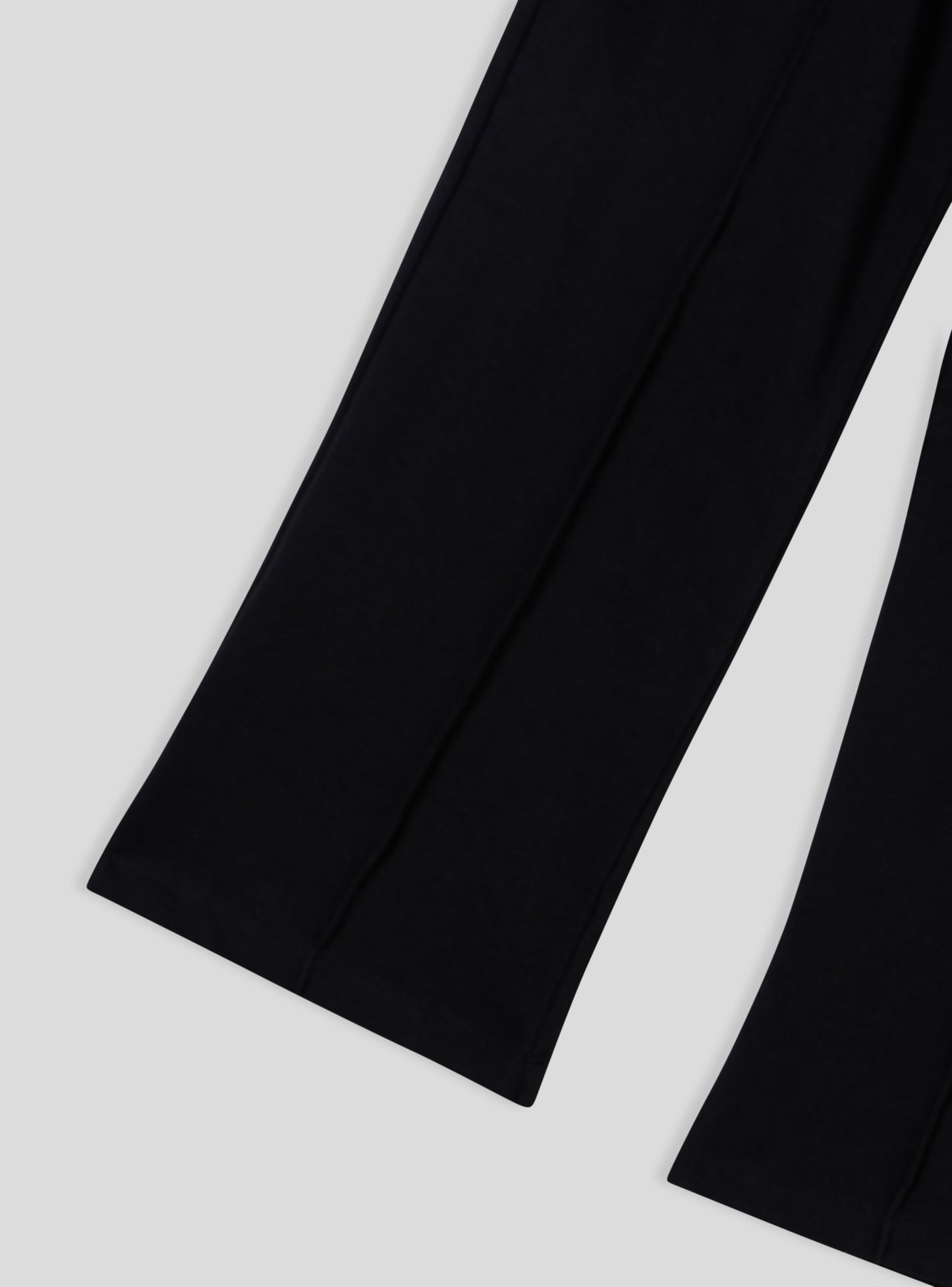 Kids Girls Full-length gym pants