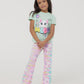 Kids Girls Full-length leggings