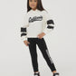 Kids Girls Sweat shirt