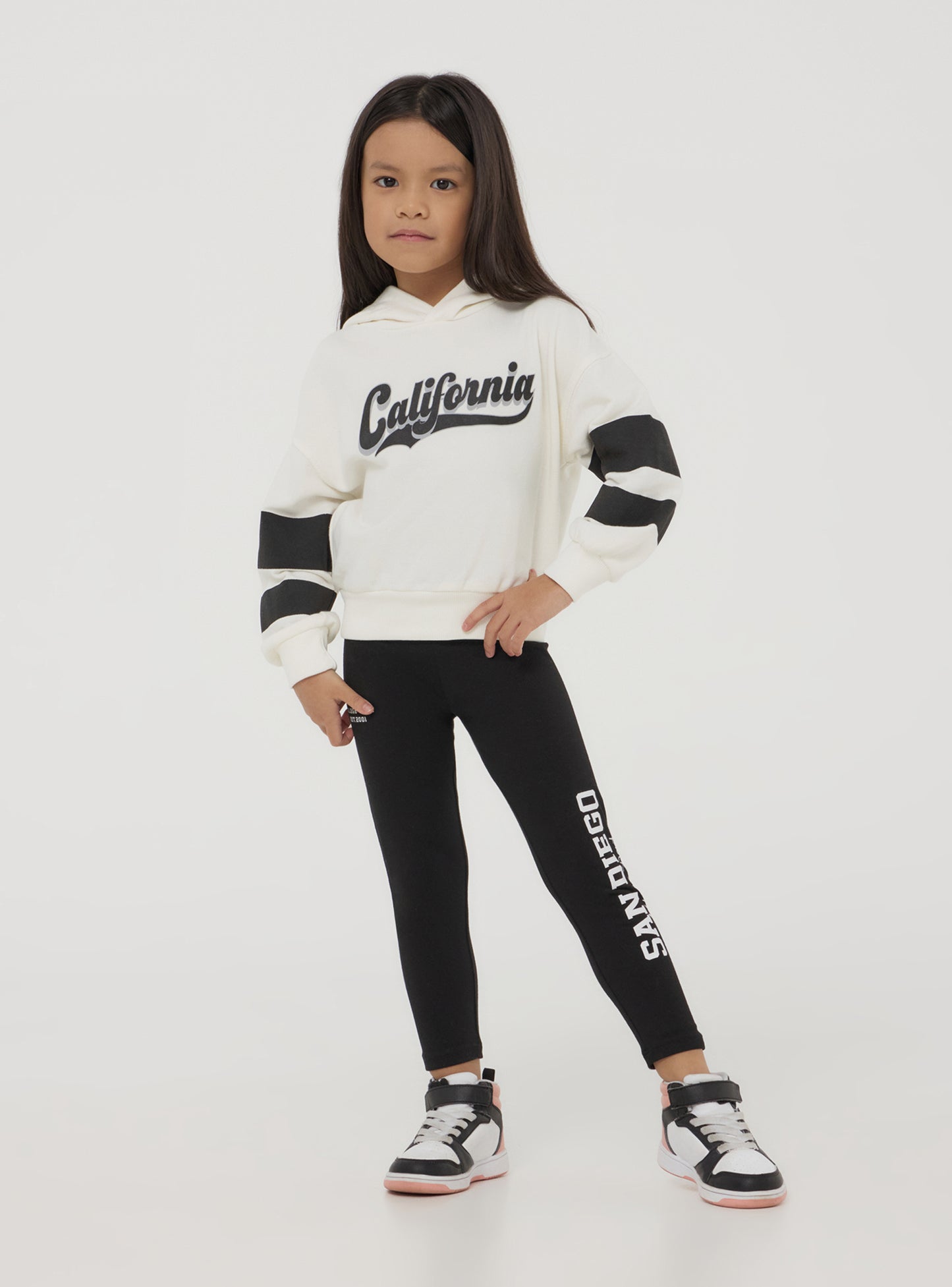 Kids Girls Sweat shirt