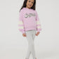 Kids Girls Sweat shirt