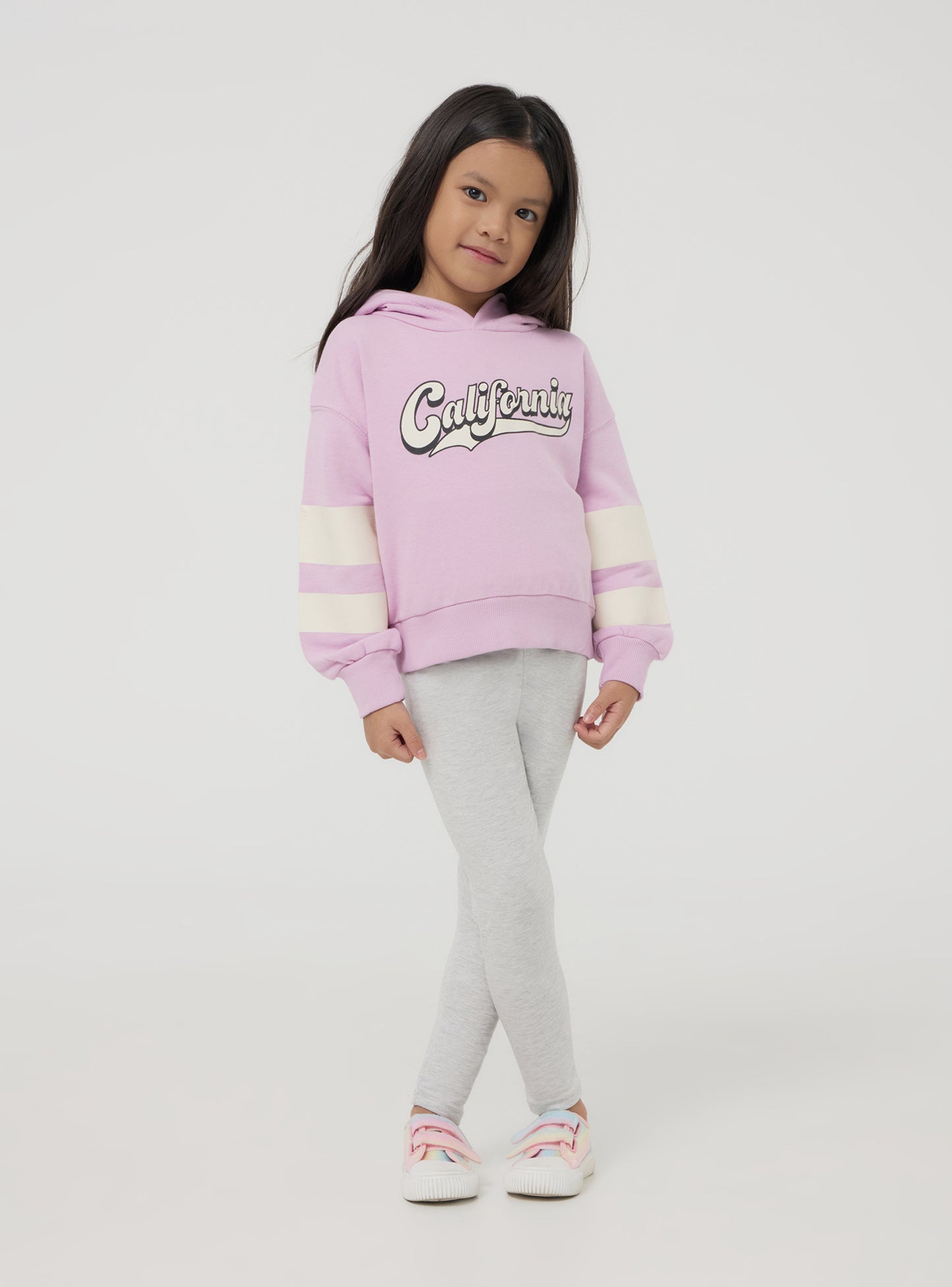 Kids Girls Sweat shirt