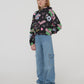 Kids Girls Sweat shirt