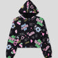 Kids Girls Sweat shirt