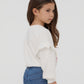 Kids Girls Sweat shirt