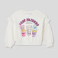 Kids Girls Sweat shirt