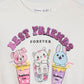 Kids Girls Sweat shirt