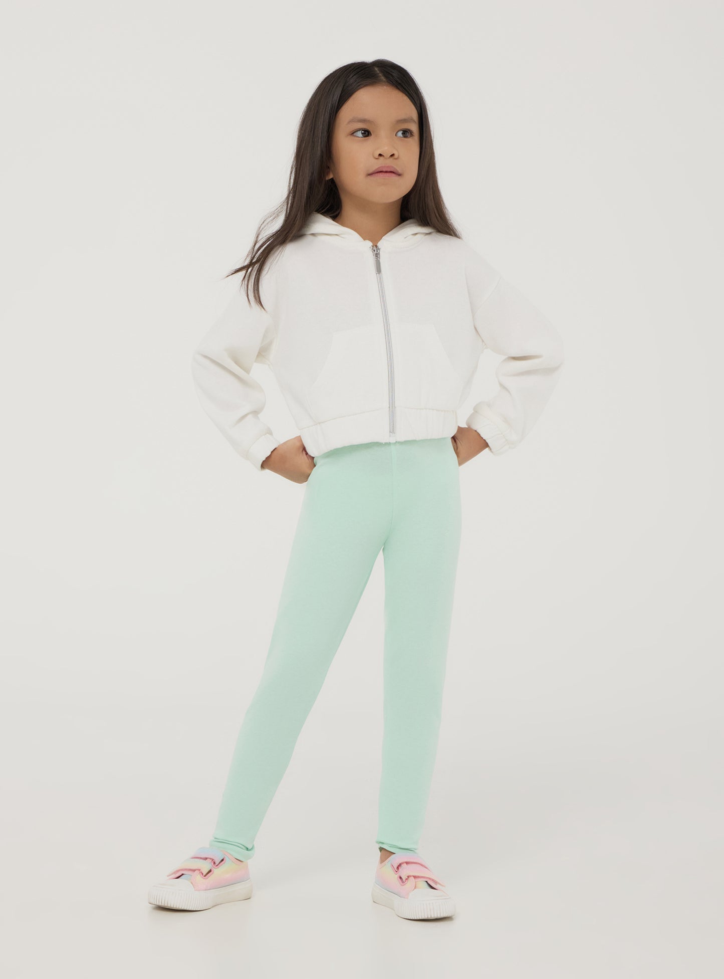 Kids Girls Sweat shirt