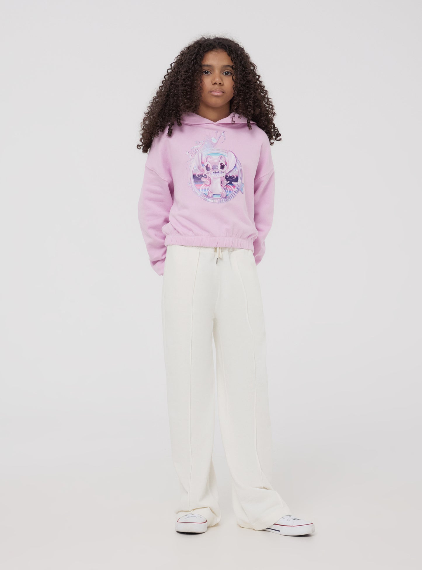 Kids Girls Sweat shirt