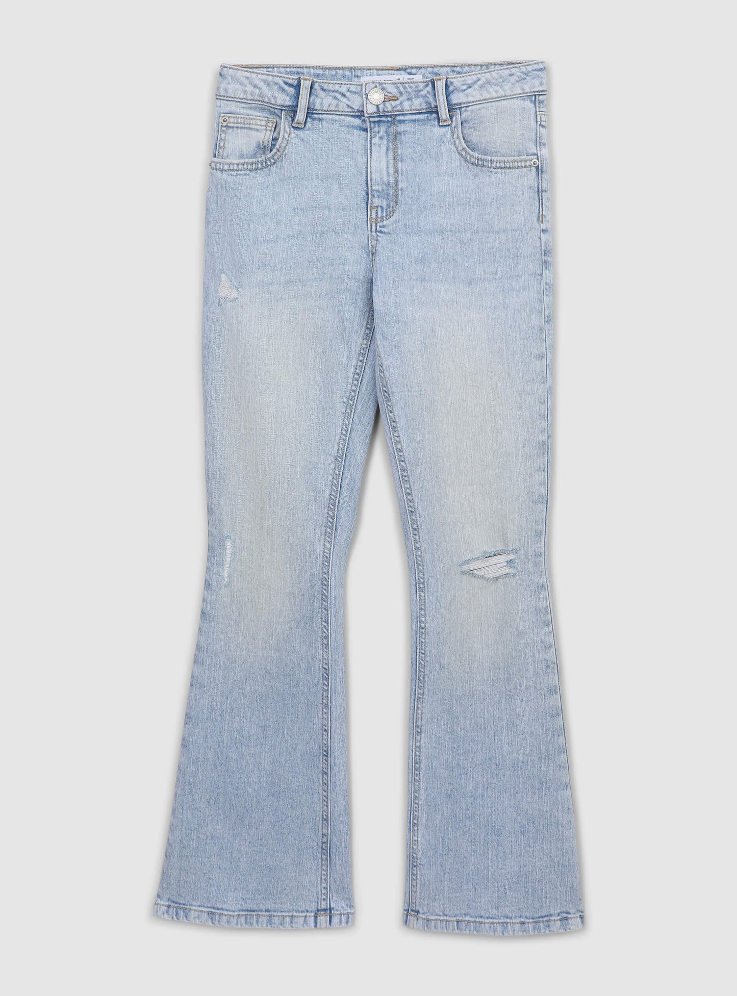 Kids Girls Long pants jeans