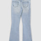Kids Girls Long pants jeans