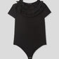 Kids Girls Short-sleeved T-shirt