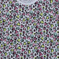 Kids Girls Short-sleeved T-shirt