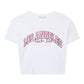 Kids Girls Short-sleeved T-shirt