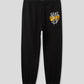 Man's  Full-length gym pants