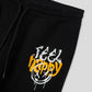 Man's  Full-length gym pants