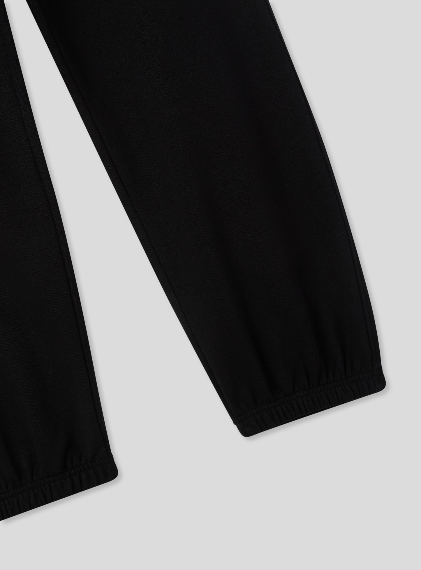 Man's  Full-length gym pants