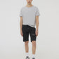 Man Short pants jeans