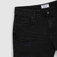 Man Short pants jeans
