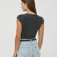 Woman Short-sleeved T-shirt