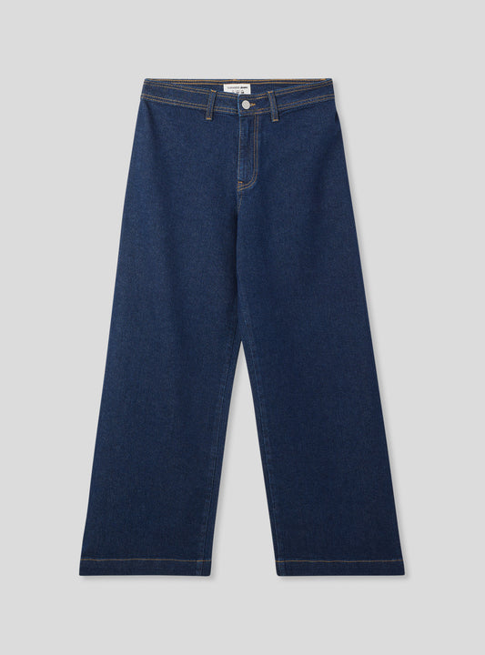 Woman Long pants jeans