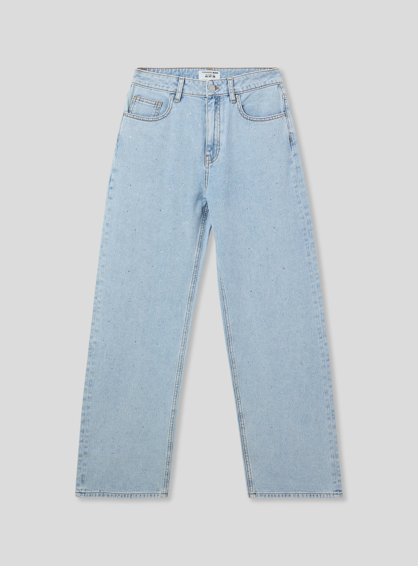 Woman Long pants jeans