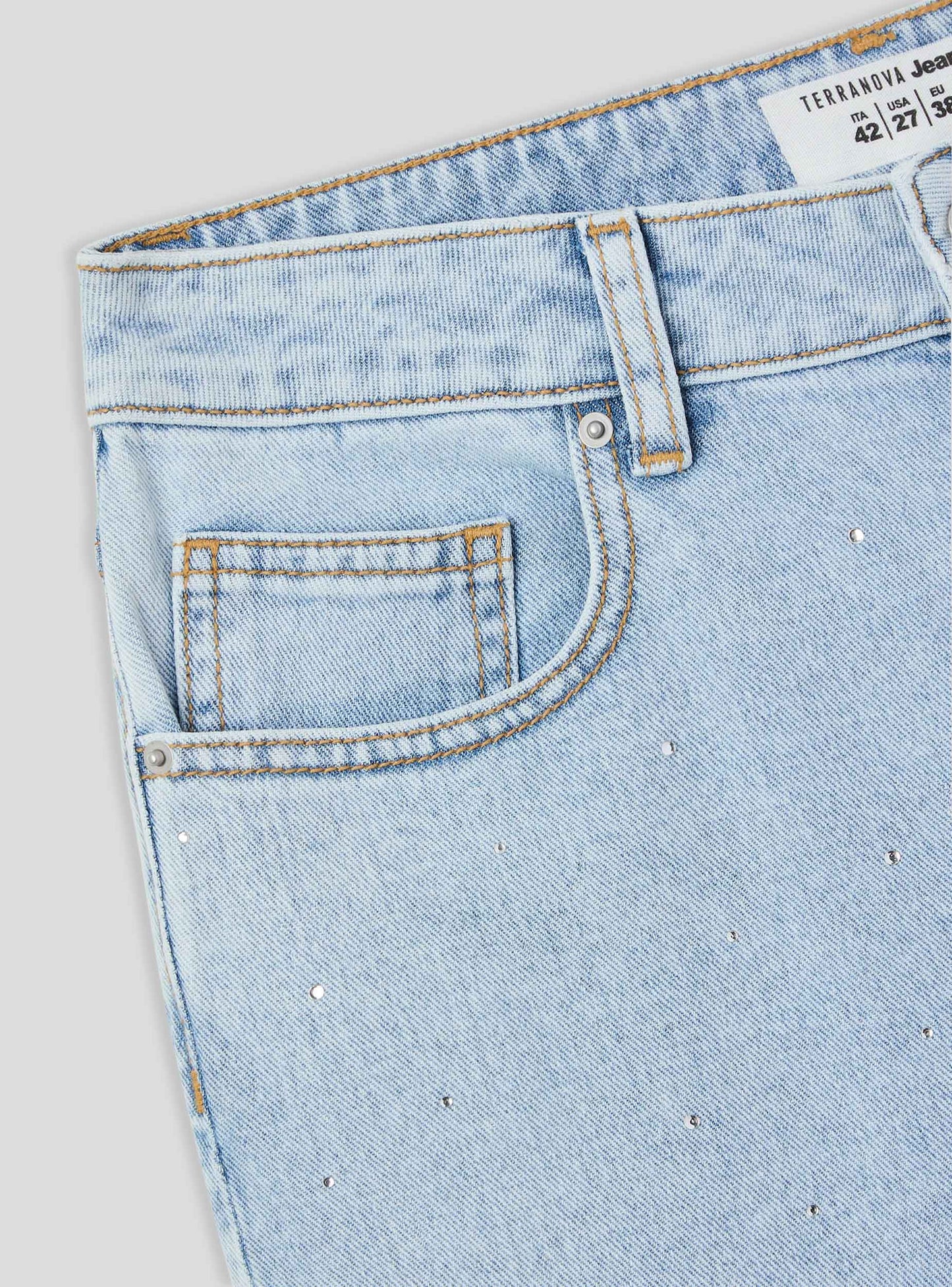 Woman Long pants jeans