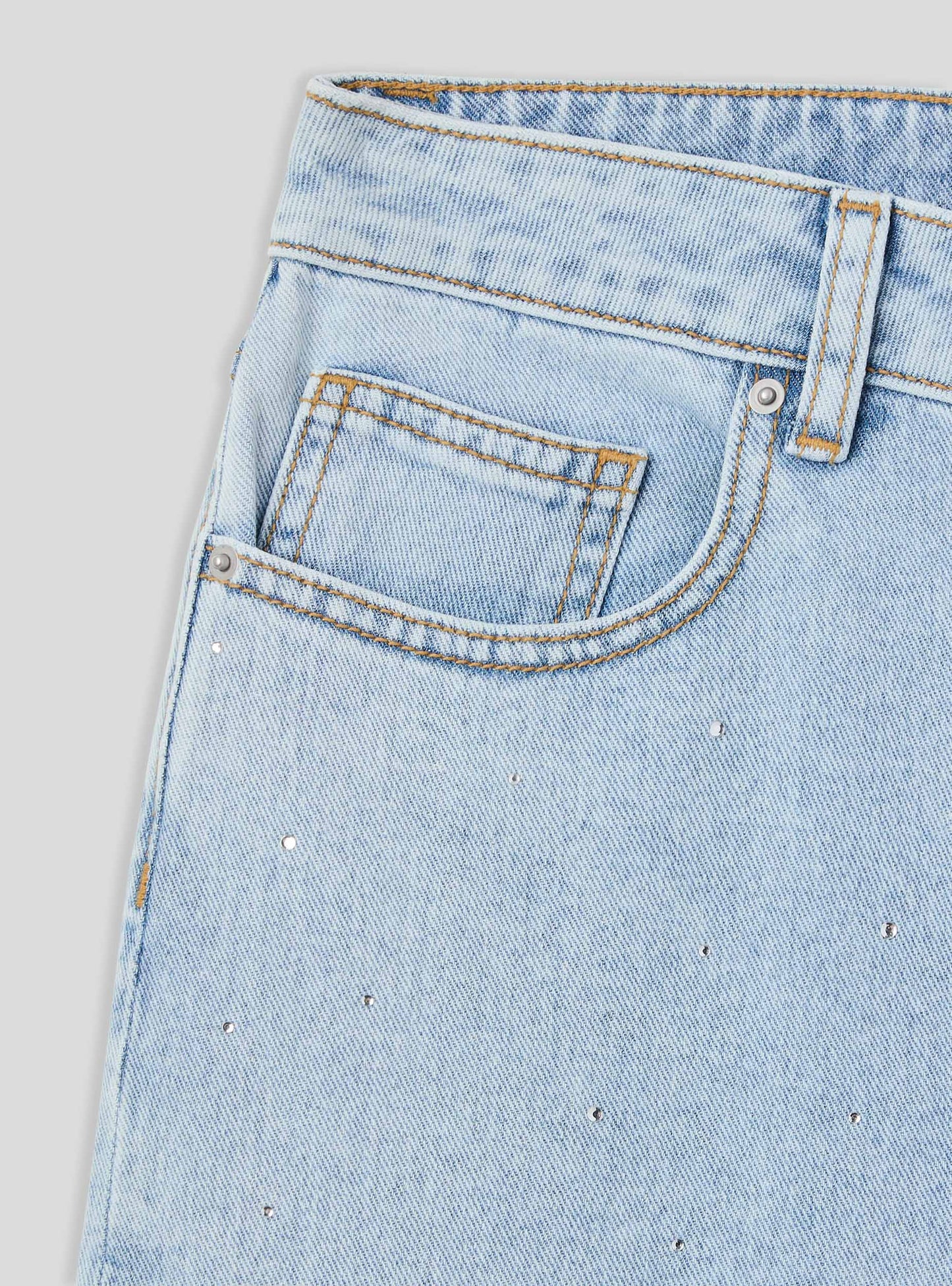 Woman Long pants jeans