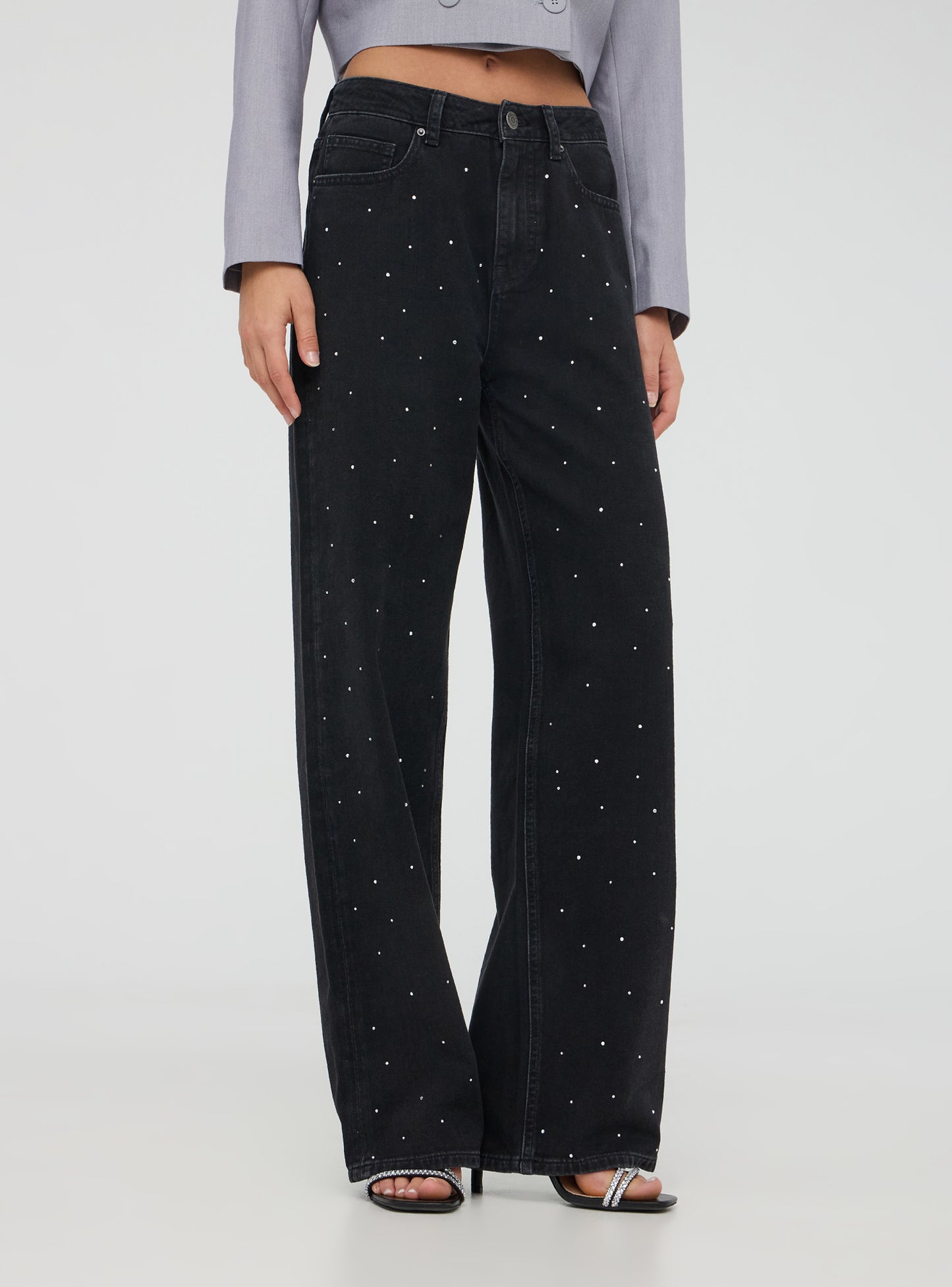 Woman Long pants jeans