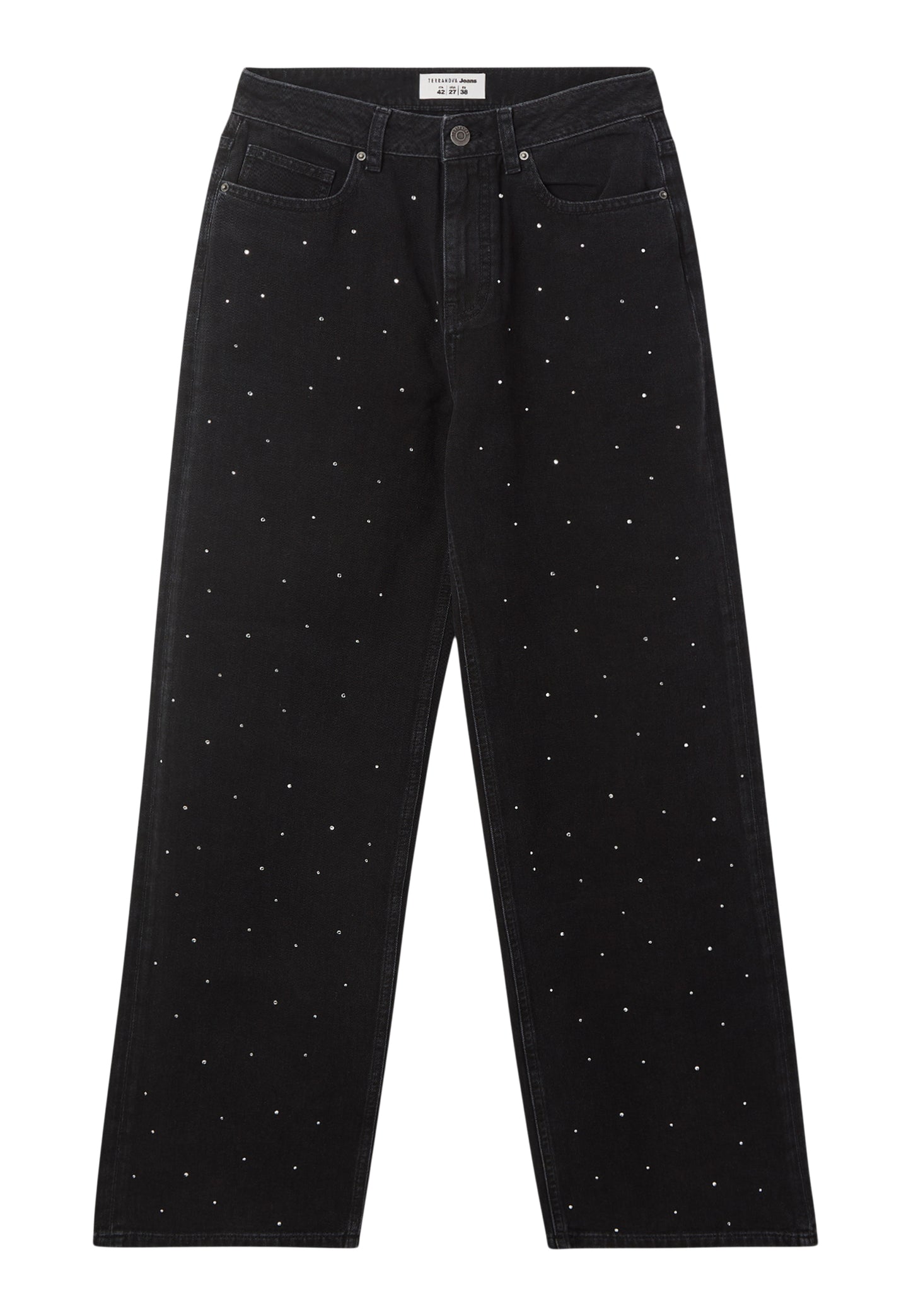 Woman Long pants jeans