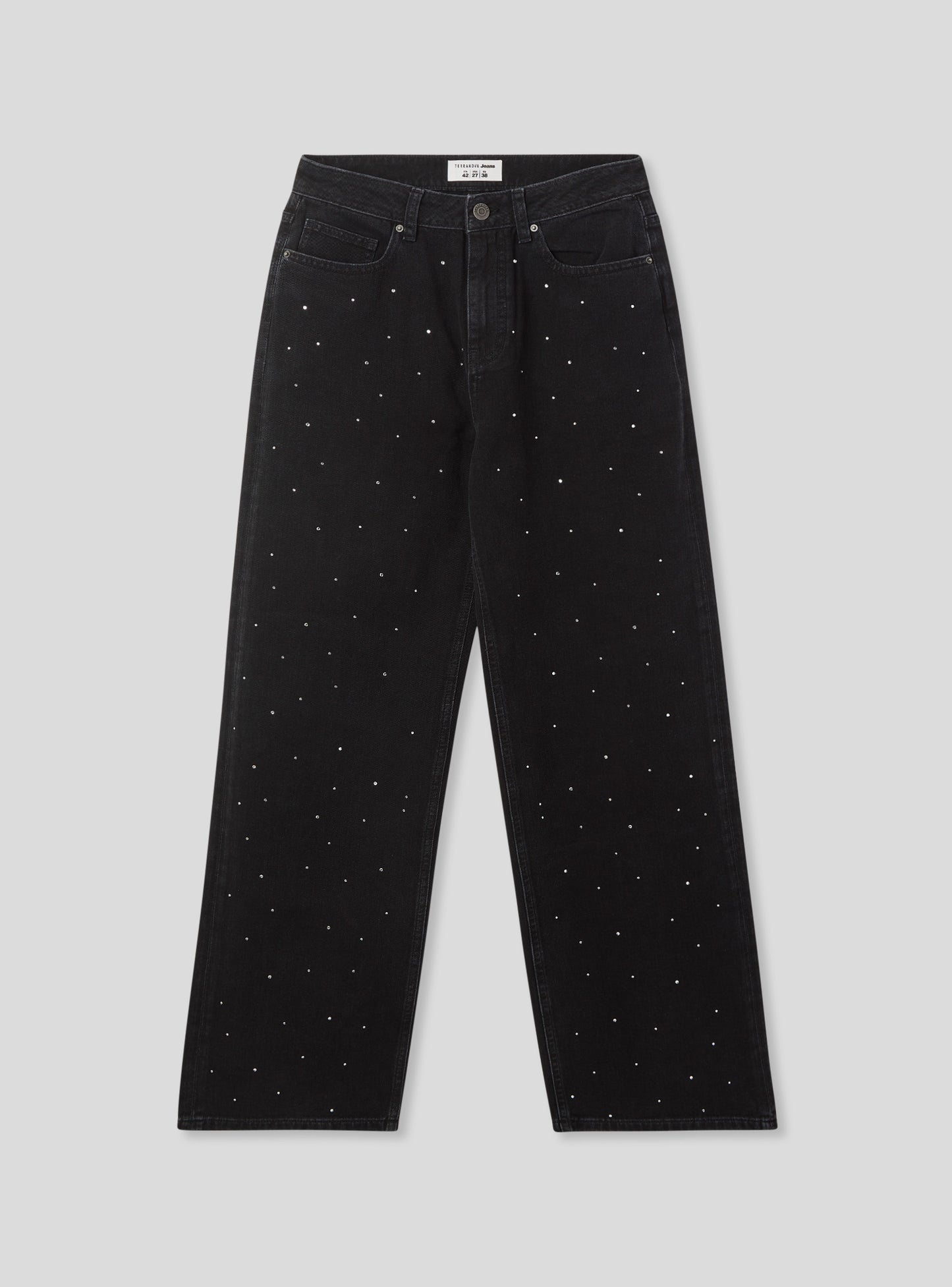 Woman Long pants jeans