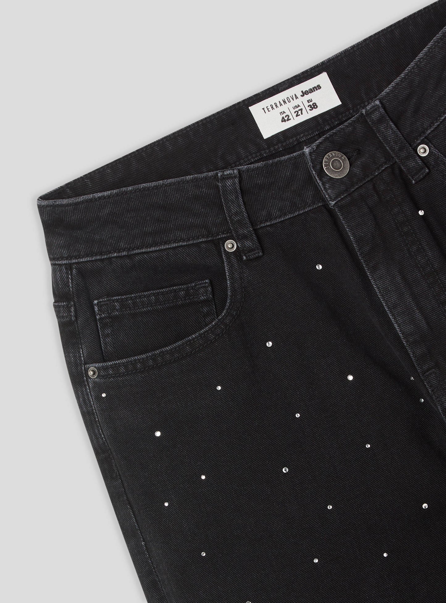 Woman Long pants jeans