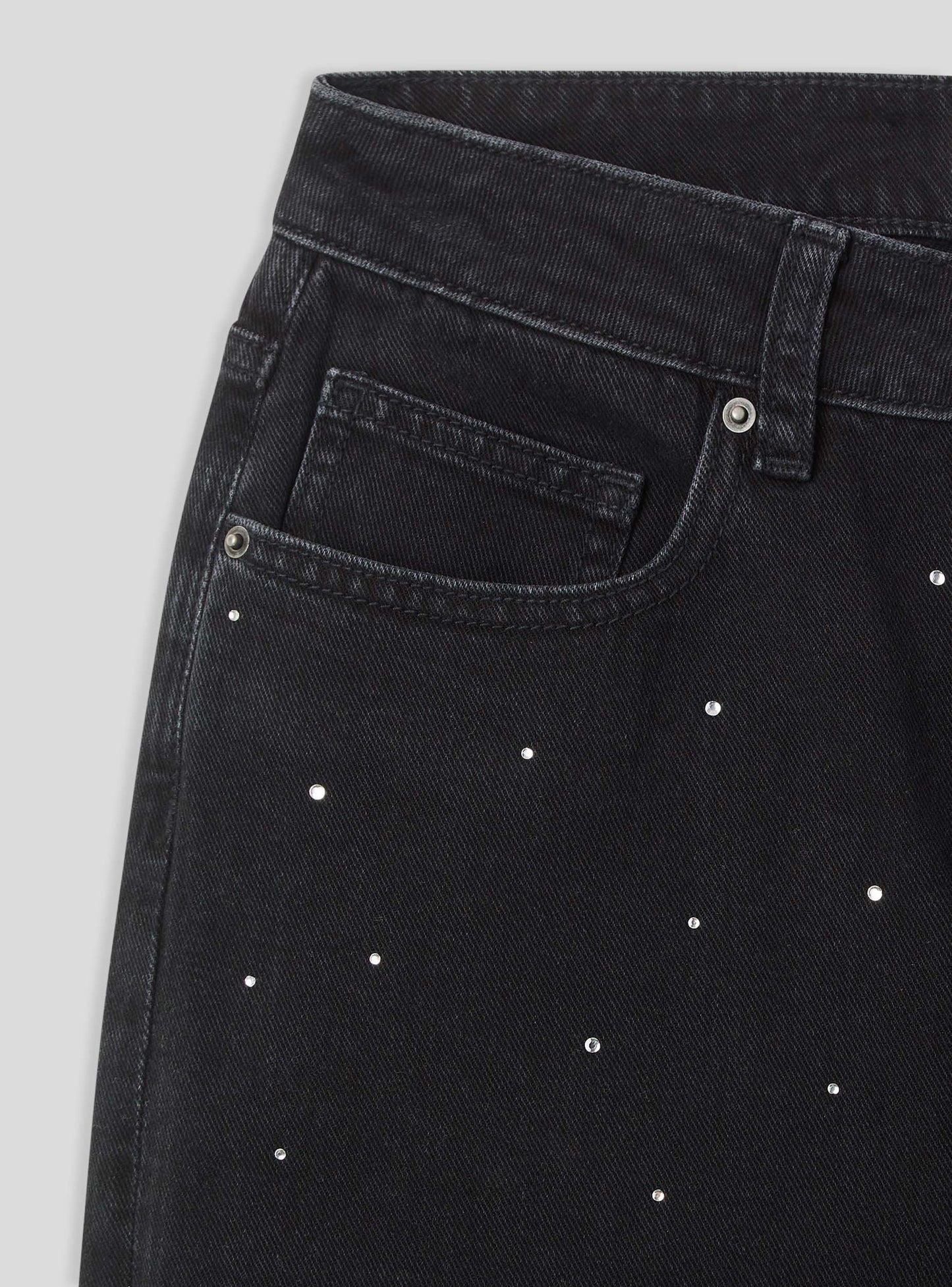 Woman Long pants jeans