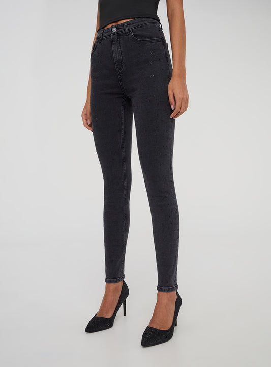 Woman Long pants jeans