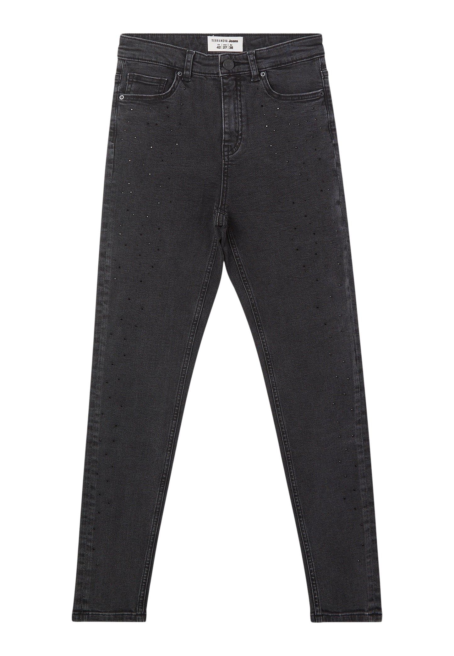 Woman Long pants jeans